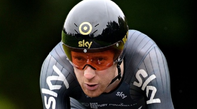 Cycling: Bradley Wiggins added to Team Skyâ€™s RideLondon-Surrey Classic squad