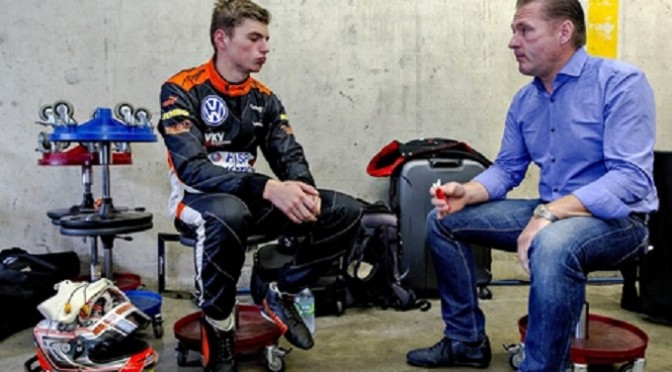 F1: Max Verstappen will become the youngest driver for Toro Rosso