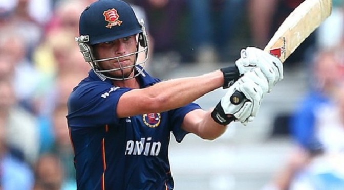 Cricket: One-Day Cup: Essex too strong for under-strength Lancashire