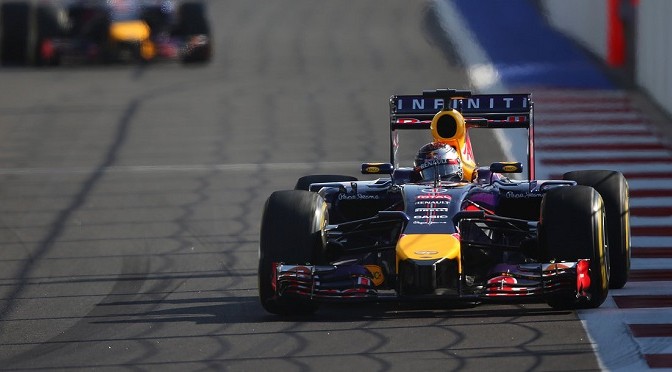 F1: Sebastian Vettelâ€™s grid penalty greeted with dismay at US GP