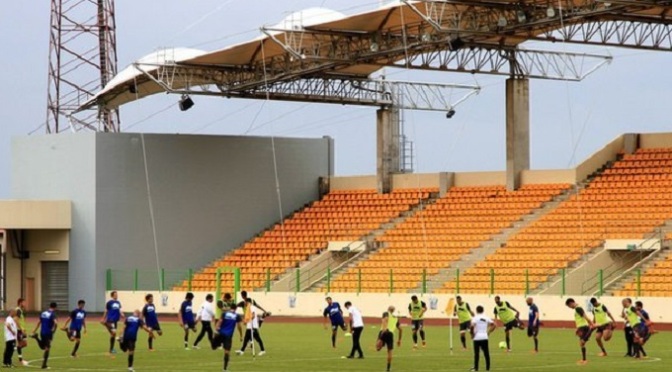 Africa Cup of Nations 2015: Equatorial Guinea to host tournament