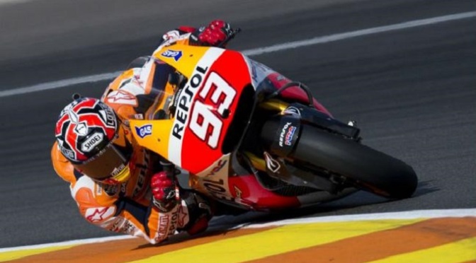 MotoGP: Win double for the Marquez family at MotoGP season finale