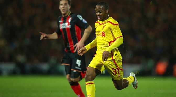League Cup: Bournemouth 1-3 Liverpool