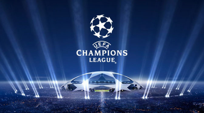 Champions League: ManCity v Barcelona,  PSG v Chelsea, Arsenal v Monaco