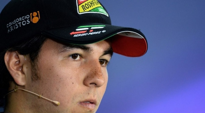 F1: Pérez urges Formula 1 to help smaller teams