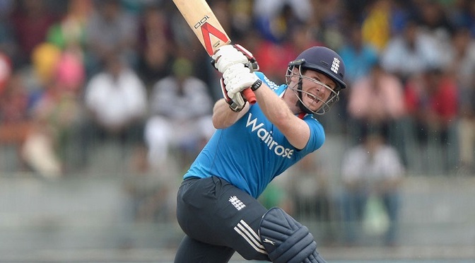 Cricket: Sri Lanka edge out England to lead ODI series 3-1