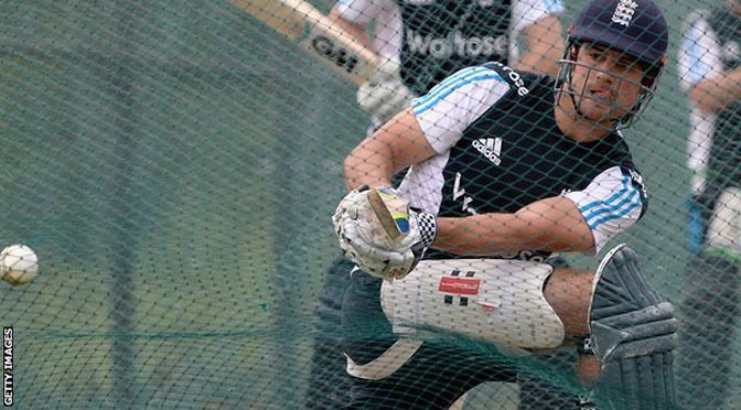 Cricket: Sri Lanka v England: Alastair Cook back, Alex Hales set to miss out