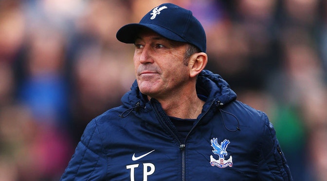 Premiership: West Brom set to appoint former Stoke manager Tony Pulis