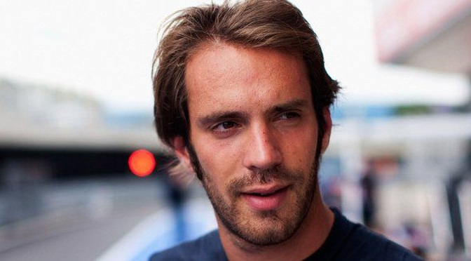 Formula E: Jean-Eric Vergne to compete with Andretti in Uruguay