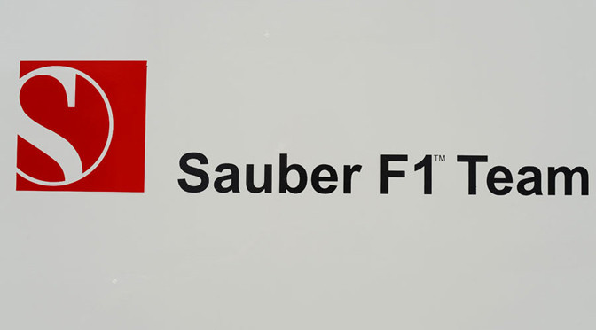 F1: Sauber to unveil 2015 challenger on January 30