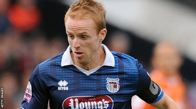 Conference: Barnet 1-3 Grimsby