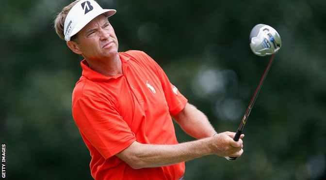 Ryder Cup: Davis Love III to captain United States in 2016