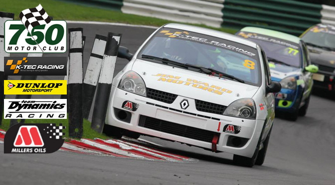Clio 182 Championship: 2015 Registration now open