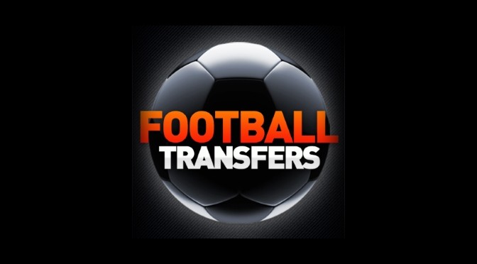 Football Transfer Round Up
