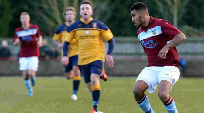 Non-League: Weymouth 3-0 Histon
