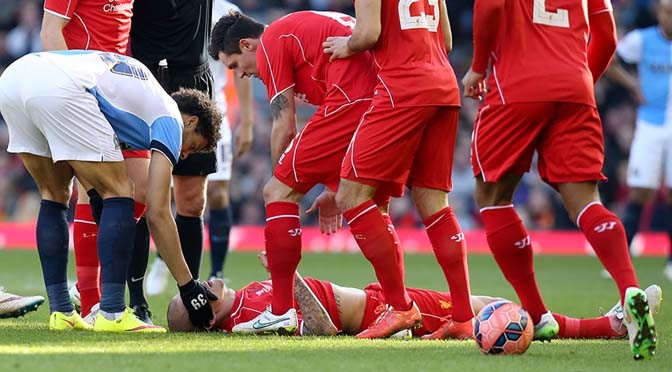 FA Cup: Liverpool 0-0 Blackburn