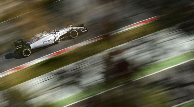 F1: Barcelona Test 2, Final Day: Valtteri Bottas fastest for Williams