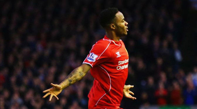 Premiership: Liverpool 2-0 Newcastle